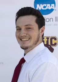 2022 Men's Lacrosse Roster