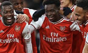 February 28, 2021 arsenal fc, english premier league. Arsenal S 2020 21 Complete Premier League Fixtures