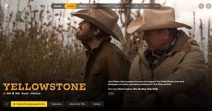 Yellowstone is only available to watch in the us via the paramount network. Is Yellowstone On Netflix Or Hulu No But Here S Where You Can Watch It