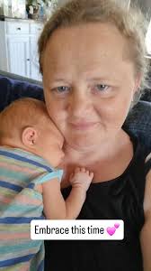 Time goes so fast ❤️, This week, with my 2 oldest going to school, it has  definately shown me how quick it flies., It really made me look at this  little one and really want to embrace the 4th ...