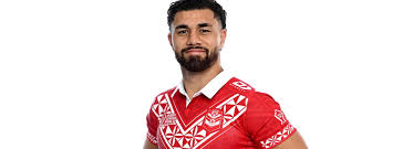 tonga vs england 2026