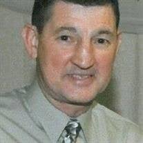 WAYNE MICHAEL HEBERT Obituary