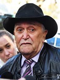 Derek John Bromley loses final bid to overturn murder conviction