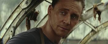Tom hiddleston plays the very forgettable lead along with brie larson, jon goodman and samual l jackson. Kong Skull Island On Hbo Indulge In The Glorious Objectification Of Tom Hiddleston Decider