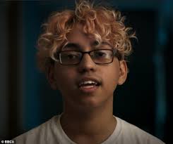 Defense lawyer of high school student who fatally stabbed classmate says he  was 'totally justified'