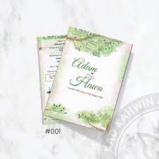 Pakej pakej kad kahwin.com menawarkan pelbagai rekaan kad kahwin dan rekaan khas yang sangat menarik dan professional dengan untuk majlis anda! Kad Kahwin Murah Penang Weddingmate My