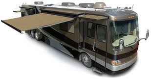 Buy the travel'r as a complete new awning or upgrade your current manual carefree or dometic/a&e patio awning to push button operation. Rv Awnings Carefree Of Colorado