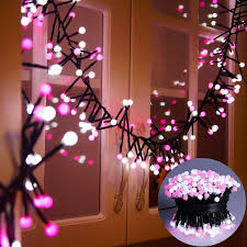 The perfect lights for any purple fan! Cheap Pink Fairy Lights Find Pink Fairy Lights Deals On Line At Alibaba Com