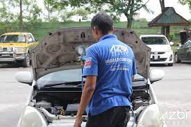 We did not find results for: 6 Tips Aircond Kereta Sentiasa Sejuk Dan Tahan Lama