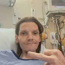 Are Ash and Pamela in Heaven really themselves in Supernatural?