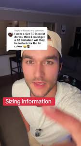 If Your Waist Size Is Im 31 What Size Suit Pants Should U Get