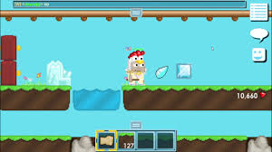This item belongs to farm category; How To Make Crystal Seed Growtopia Youtube