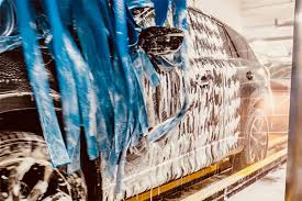 Premium fuel with competitive pricing. Full Service Carwashes Wausau Wi Carbuff S