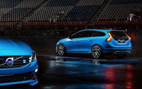 Volvo V60 Wallpapers Wallpaper Cave