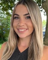 Alyssa Ali's Instagram, Twitter & Facebook