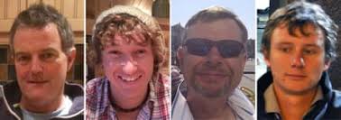 Cheeki Rafiki sailors died after company boss cut corners, jury hears