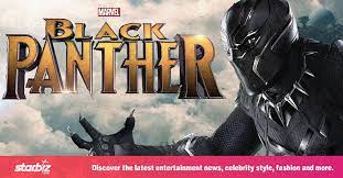 Black panther is a 2018 superhero and action hollywood movie are based on marvels comics, whereas chadwick boseman has played the lead role in this movie. Black Panther Movie Download Full In English Hindi Tamil Telugu Starbiz Com