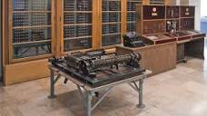 This is Zuse Z4, the world's oldest surviving computer - The Hindu