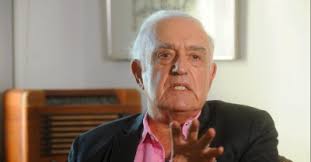 Alejandro Cánepa en Radio Continental página 1 de 4