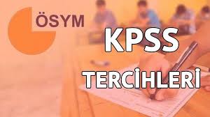Kpss tercih robotu haberleri ile ilgili son dakika gelişmeleri, en sıcak haberler ve geçmişten bugüne tüm detaylar güncel kpss tercih robotu haber sayfasında yer alıyor. Osym Kpss Tercih Kilavuzu Yayinladi 2018 Kpss Tercihleri Ne Zaman Sona Erecek Sozcu Gazetesi