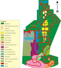 Neuer Botanischer Garten Marburg
