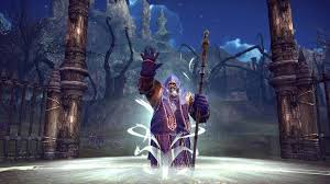 Tera gunner pve & pvp guide. Tera Online Priest Guide After Godsfall Patch Analisi Di Borsa