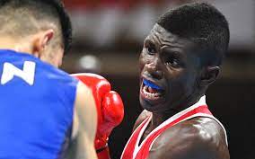 Jun 29, 2021 · de los deportistas olímpicos clasificados, cinco ya han sido medallistas: S1gurdvorixzmm