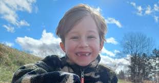 Minnesota mom Julissa Thaler convicted of killing her 6-year-old son Eli  Hart just days after regaining custody of him