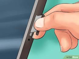 Buy a sim card reader. How To Install A Sim Card In An Android 12 Steps With Pictures