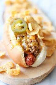 25 hot dogs that went above and beyond dog recipes hot dog recipes gourmet hot dogs