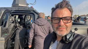 Daniel Azancot 的Instagram photo • Nov 29, 2024 at 5:26 PM