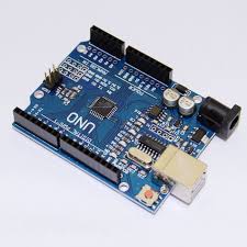 It has 20 digital input/output pins (of which 6 can be used as pwm outputs and 6 can be used as analog inputs). Arduino Uno R3 Compatible Development Board