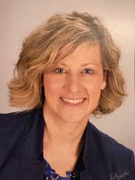 GINA BANNEVICH, OPERATIONS DIRECTOR AT GOLDEN KEY CENTER FOR EXCEPTIONAL  CHILDREN, TO SPEAK THIS FRIDAY