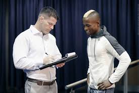 Brian Stann joins PFL to lead competition/rules committee