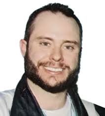 Mark Richardson, M.Sc., P.Geo.