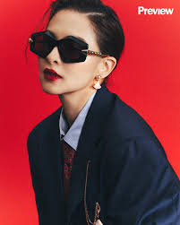 Marian Rivera Is the Woman They Warned You About