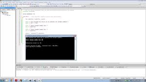 C Programming Tutorials 2 Writing Your First Code Hello World Youtube