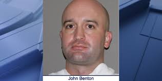 North Texas fitness trainer John Benton arrested for invasive recording