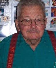 Obituary for Charles Brooks