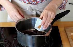Recette Mousse Au Chocolat Incroyable En Video Mousse Au Chocolat Recette Mousse Au Chocolat Chocolat