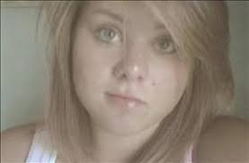 Kaitlyn McCARTNEY Obituary (2009)