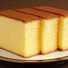 Vanilla Sponge Cake Recipe Yummly Sponge Cake Recipes Easy Sponge Cake Recipe Cake Recipes