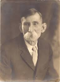 William Jefferson Blythe II (1859-1930)