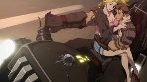 Garo: Vanishing Line – O maniqueísmo da humanidade | Anime21