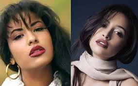Her birthday, what she did before fame, her family life, fun trivia facts, popularity rankings, and more. Selena Quintanilla The Latina Princess Diana Tuc