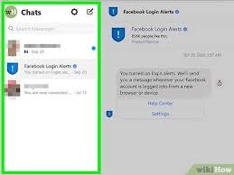 If the facebook messenger app is not working, then this can range from. 4 Ways To Install Facebook Messenger Wikihow