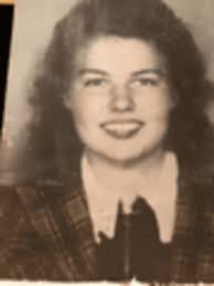 Eleanor Irene Riley (Lord)