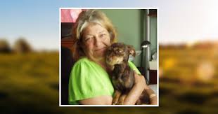 Nancy Lewis McPhail Obituary January 20, 2023