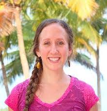 Rachel Berryman's Instagram, Twitter & Facebook