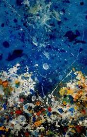 4.1 contoh abstrak jurnal bahasa indonesia. 14 Ide Lukisan Abstrak Lukisan Abstrak Abstrak Lukisan